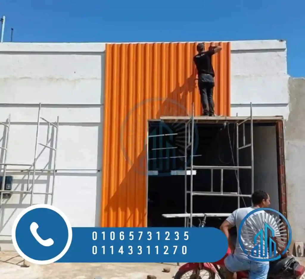 تصنيع وتجهيز كرفانات المطاعم والكافيهات