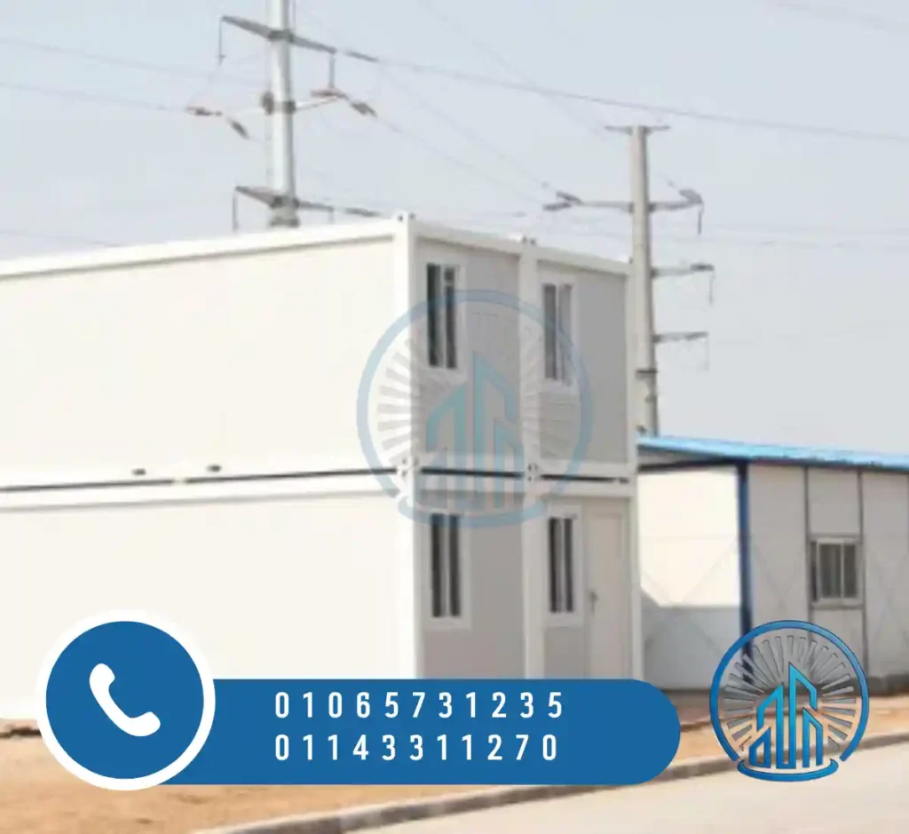 شراء كرفان مستعمل