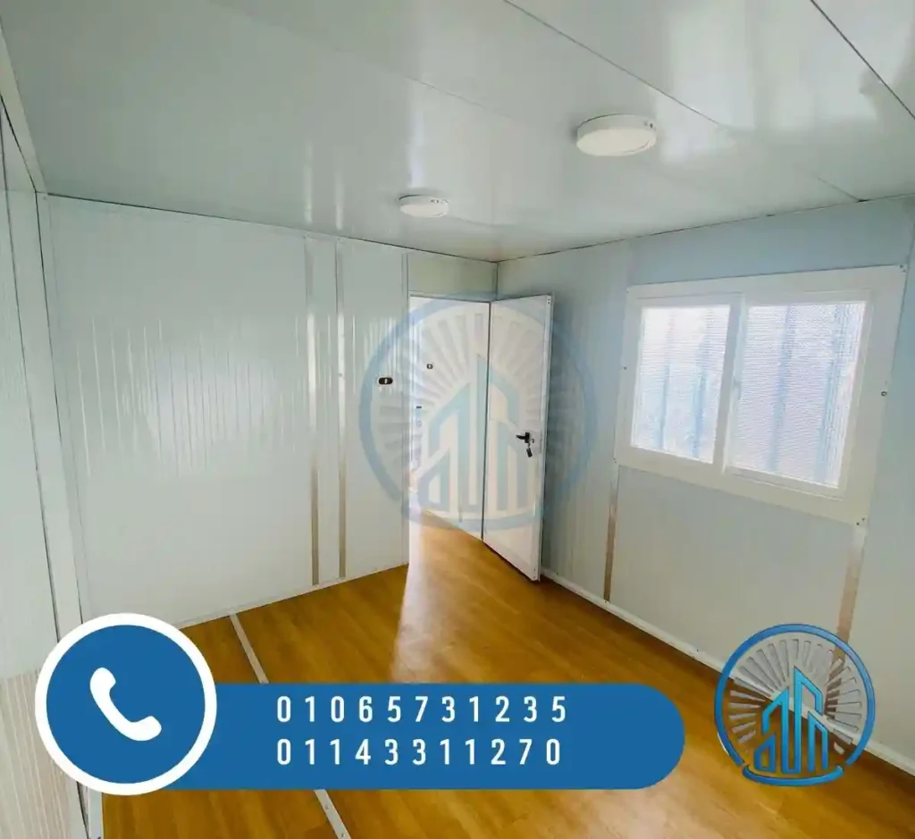 أسعار الكرفانات في العلمين