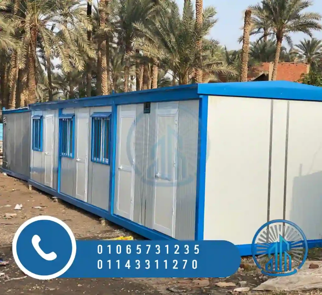 أسعار كرفانات في العاشر من رمضان