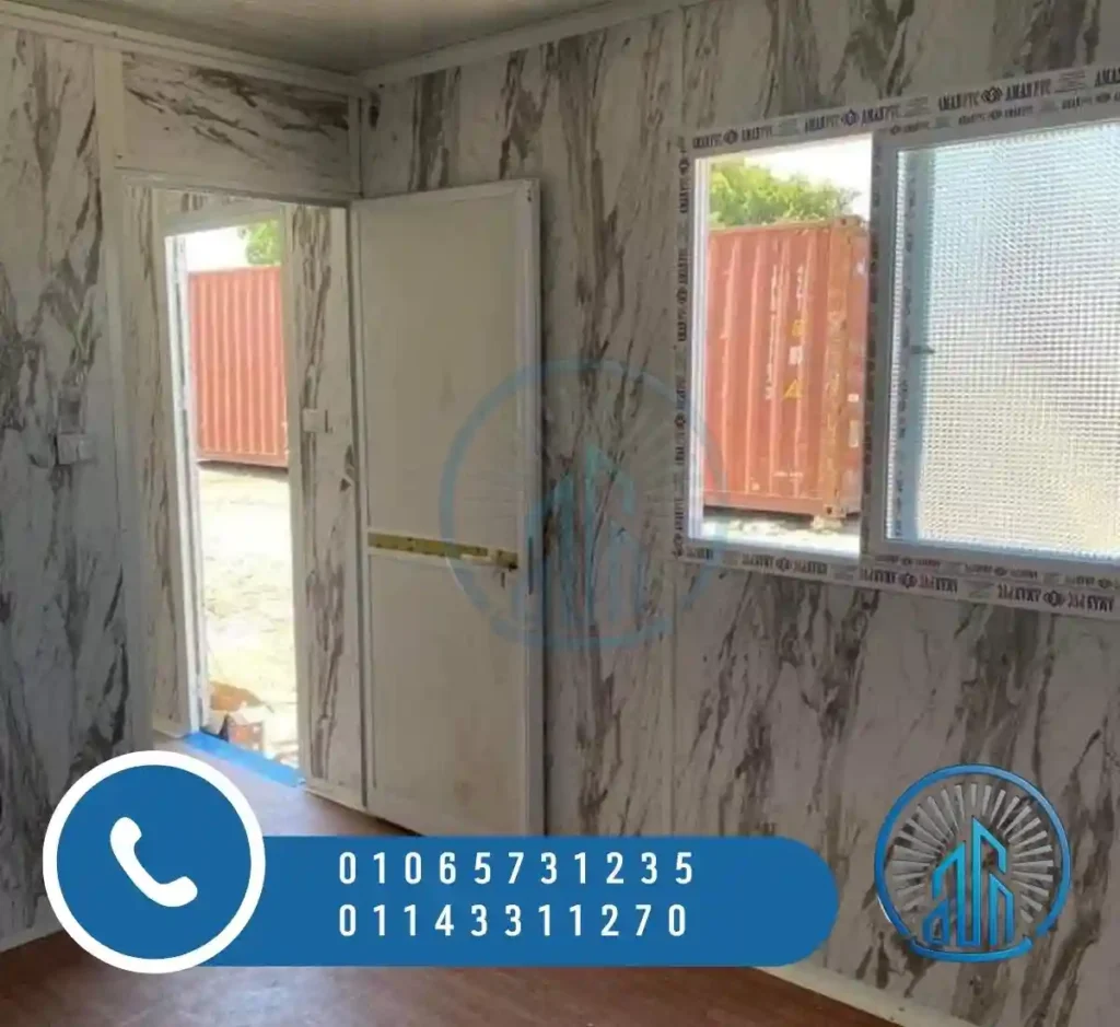 خدمات صيانة الكرفانات في الغردقة