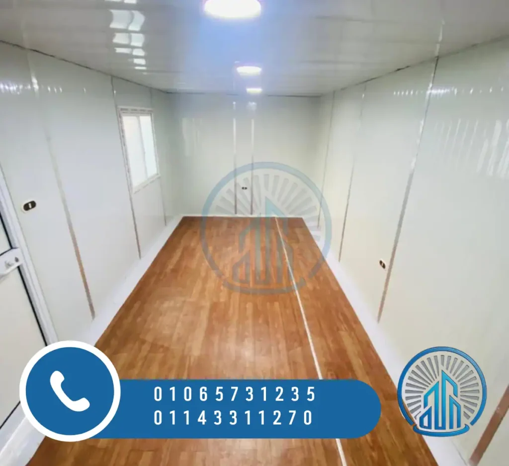 كرفان للبيع في العاشر