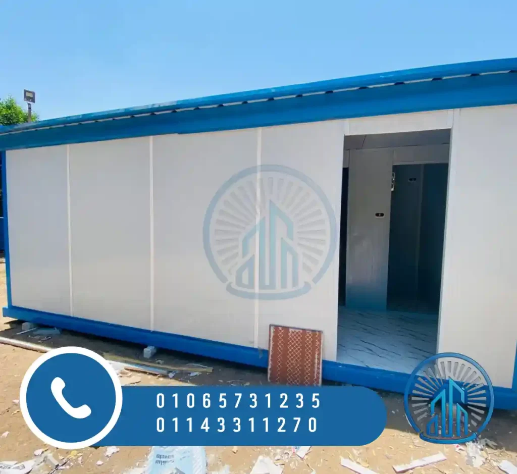 كرفانات للبيع في شرم الشيخ