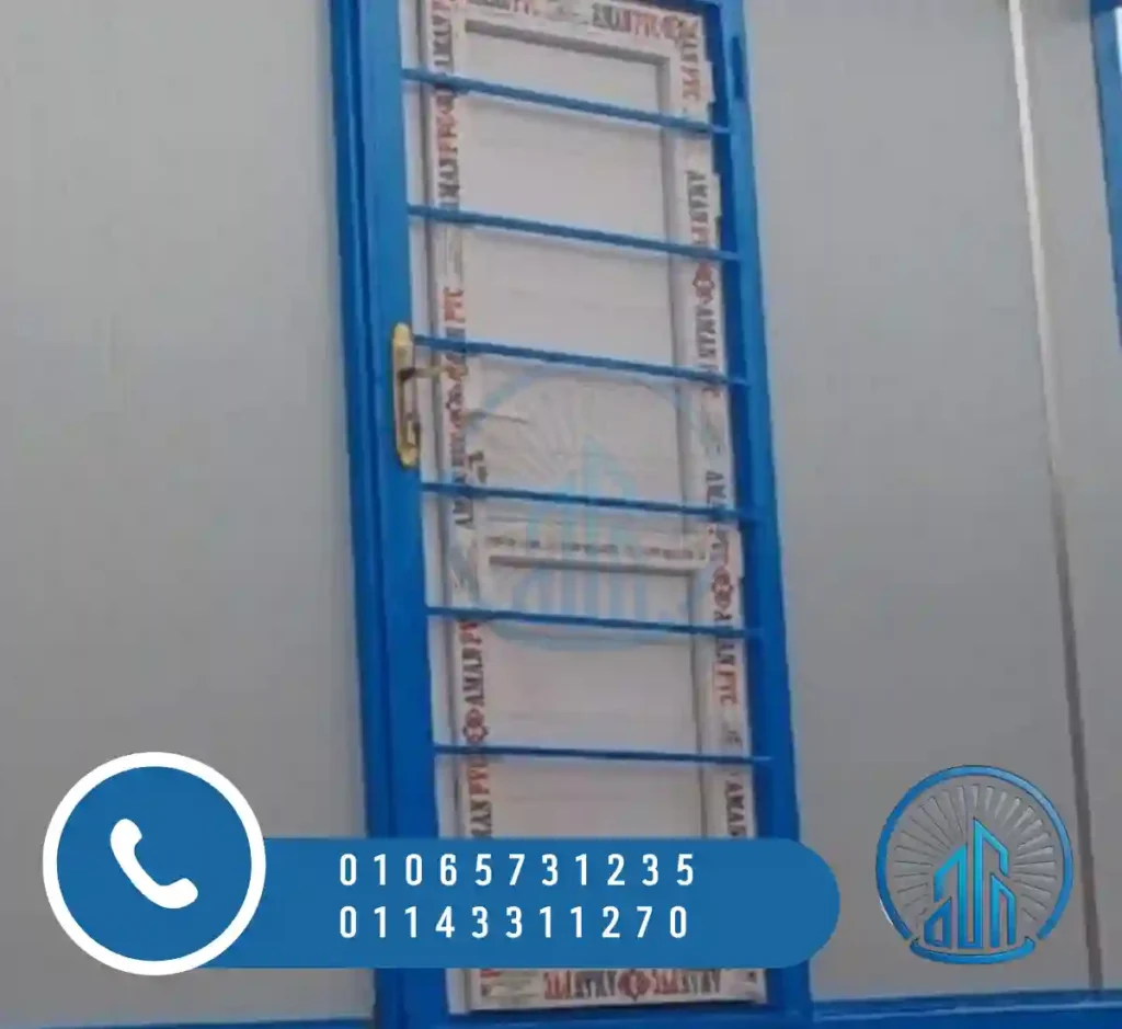 أسعار الكرفانات في المنصورة