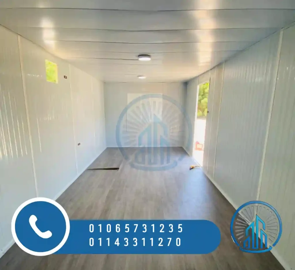 أسعار الكرفانات في بني سويف