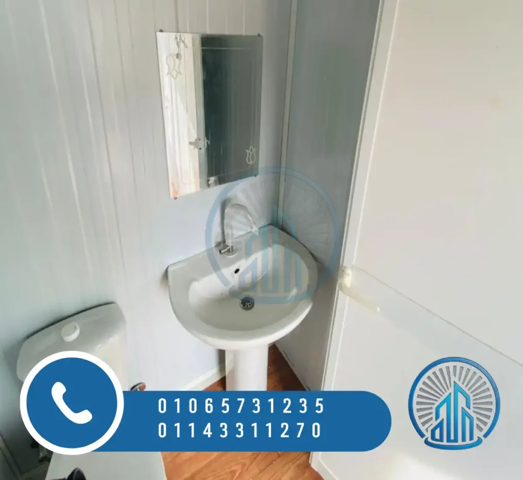 كرفانات للبيع في مرسى علم